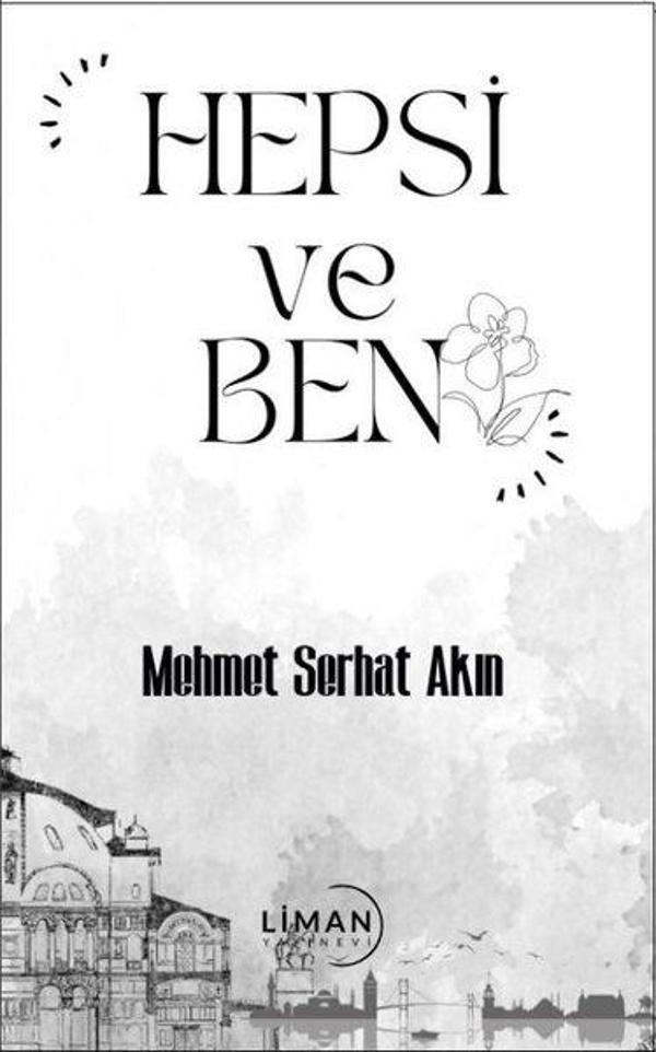 Hepsi ve Ben - Liman Yayınevi - Image 1