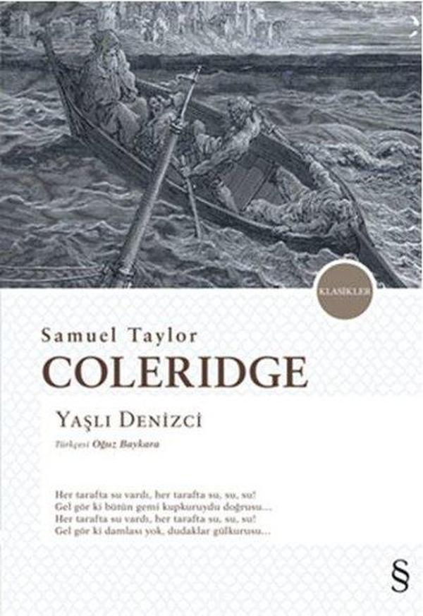 Yaşlı Denizci - Everest Yayınları - Image 1