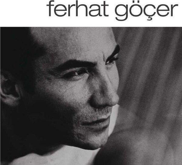 DMC Ferhat Göçer Ferhat Göçer Plak - Image 1