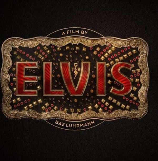 RCA Records Various Artist ELVIS (Original Motion Picture Soundtrack) Plak - Image 1