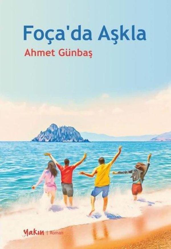Foça'da Aşkla - Yakın Kitabevi - Image 1