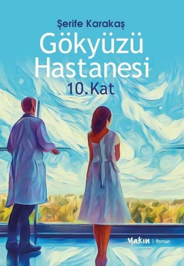 Gökyüzü Hastanesi 10. Kat - Yakın Kitabevi - Image 1