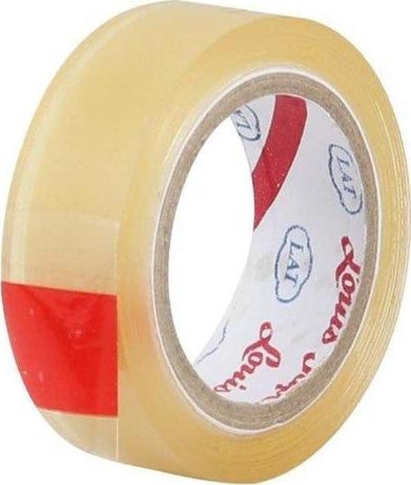 Louis Bant Selefon Bant 12 mm x 9 m - Image 1