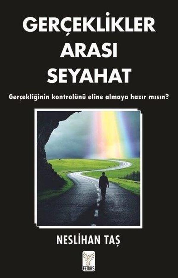 Gerçeklikler Arası Seyahat - Feniks Kitap - Image 1