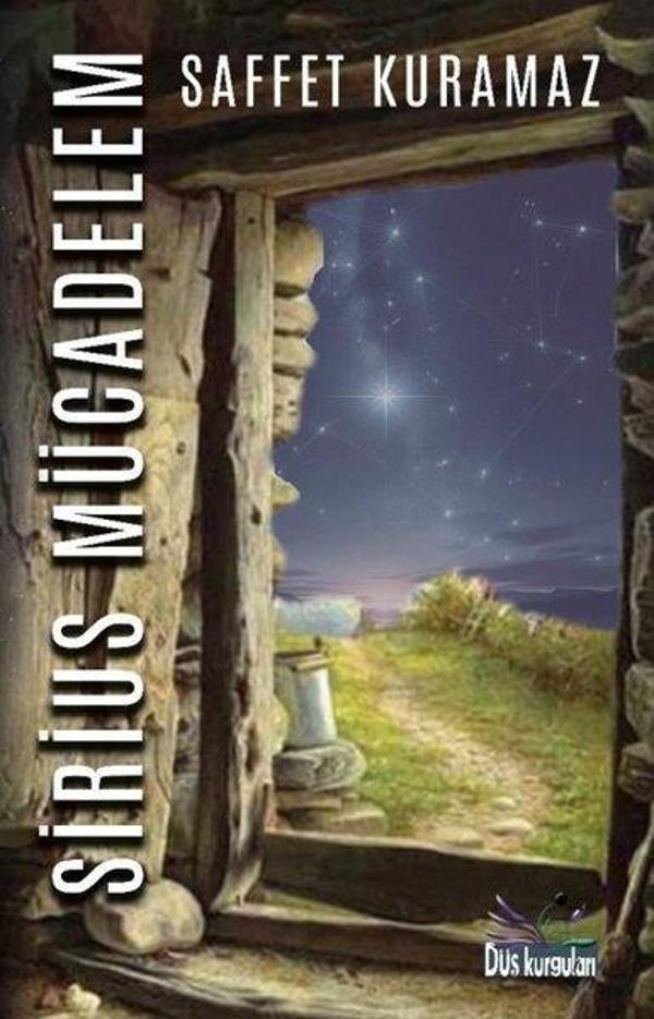 Sirius Mücadelem - Düş Kurguları Yayınları - Image 1