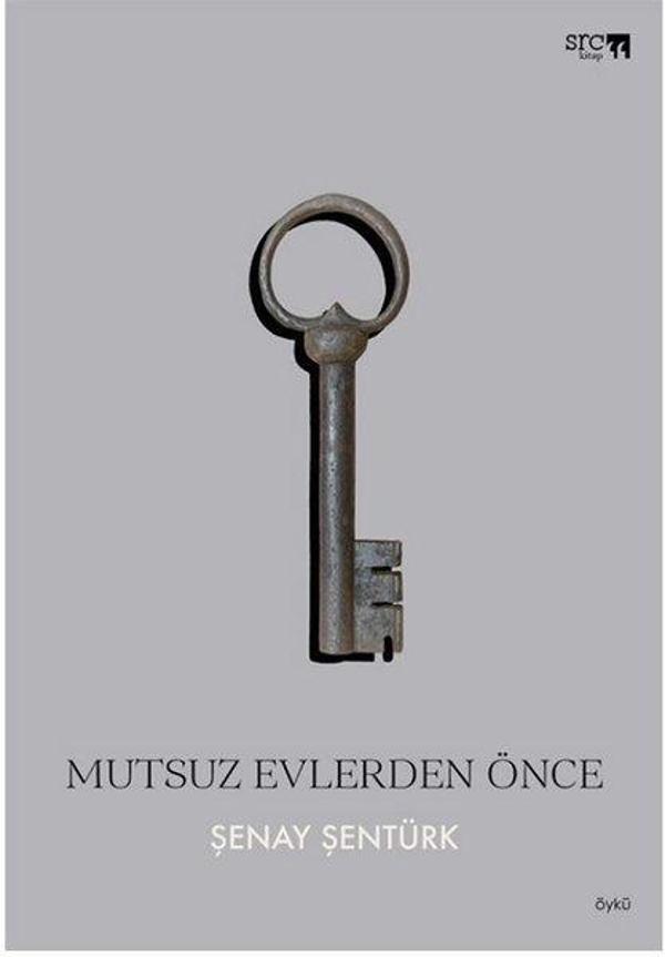 Mutsuz Evlerden Önce - SRC Kitap - Image 1