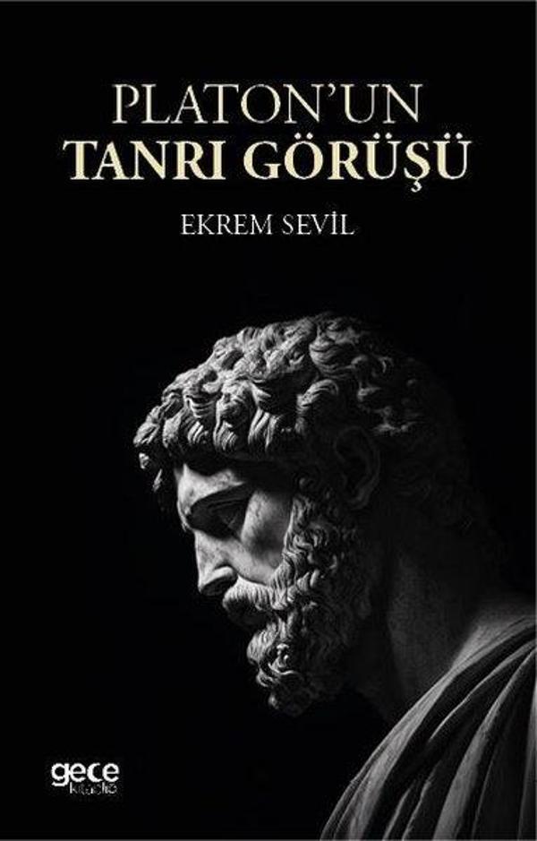 Platon'un Tanrı Görüşü - Gece Kitaplığı - Image 1