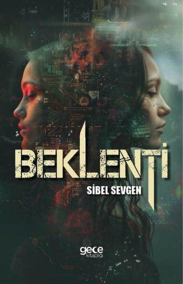 Beklenti - Gece Kitaplığı - Image 1