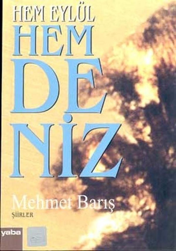 Hem Eylül Hem Deniz - Yaba Yayınları - Image 1
