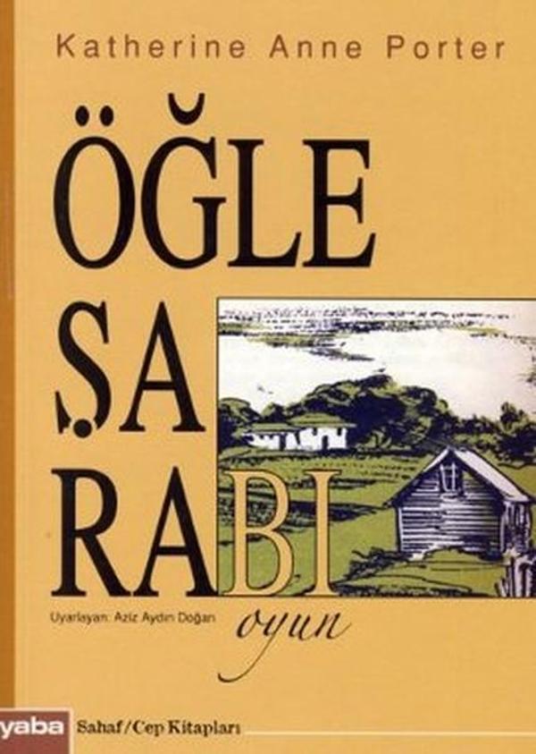 Öğle Şarabı - Yaba Yayınları - Image 1