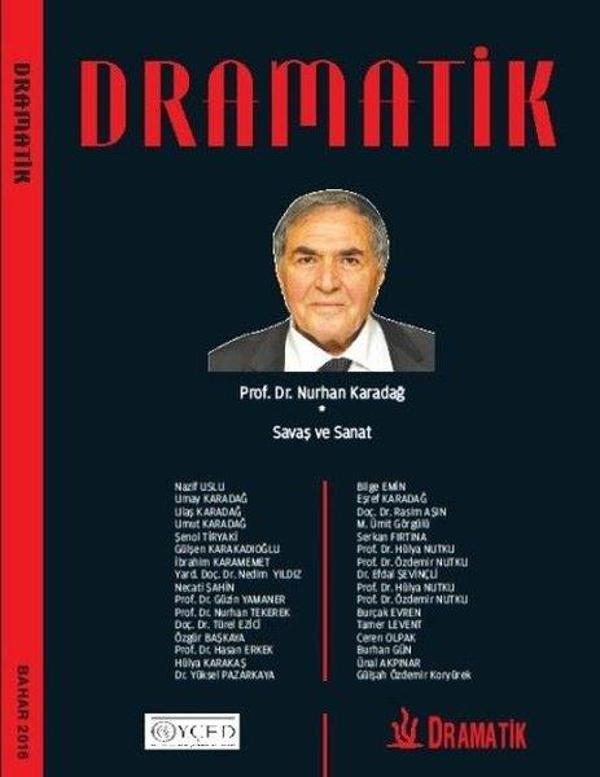 Dramatik - Savaş ve Sanat - Dramatik - Image 1
