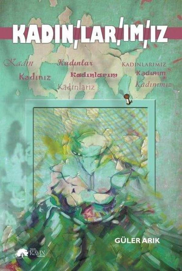Kadınlarımız - Yeşil Kayın Yayınları - Image 1