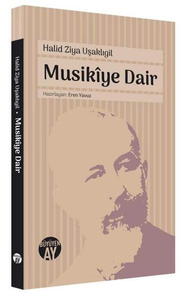 Büyüyenay Yayınları Musikiye Dair - Büyüyenay Yayınları - Image 1