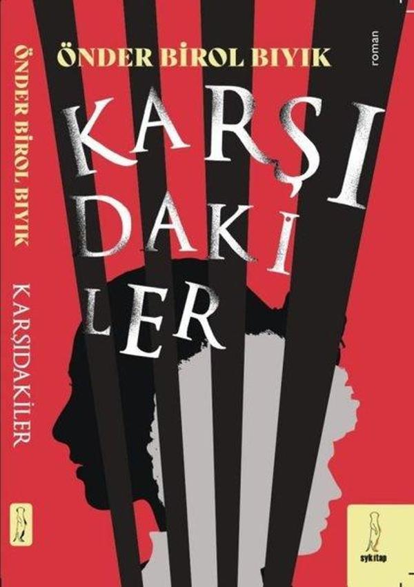 Karşıdakiler - ŞYK Kitap - Image 1
