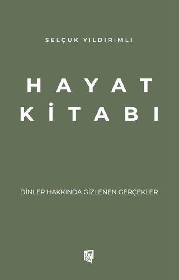Hayat Kitabı - Lora Yayıncılık - Image 1