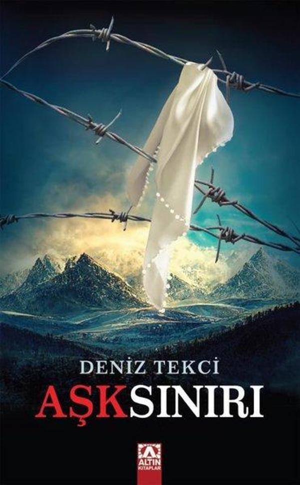 Altın Kitaplar Aşk Sınırı - Altın Kitaplar - Image 1