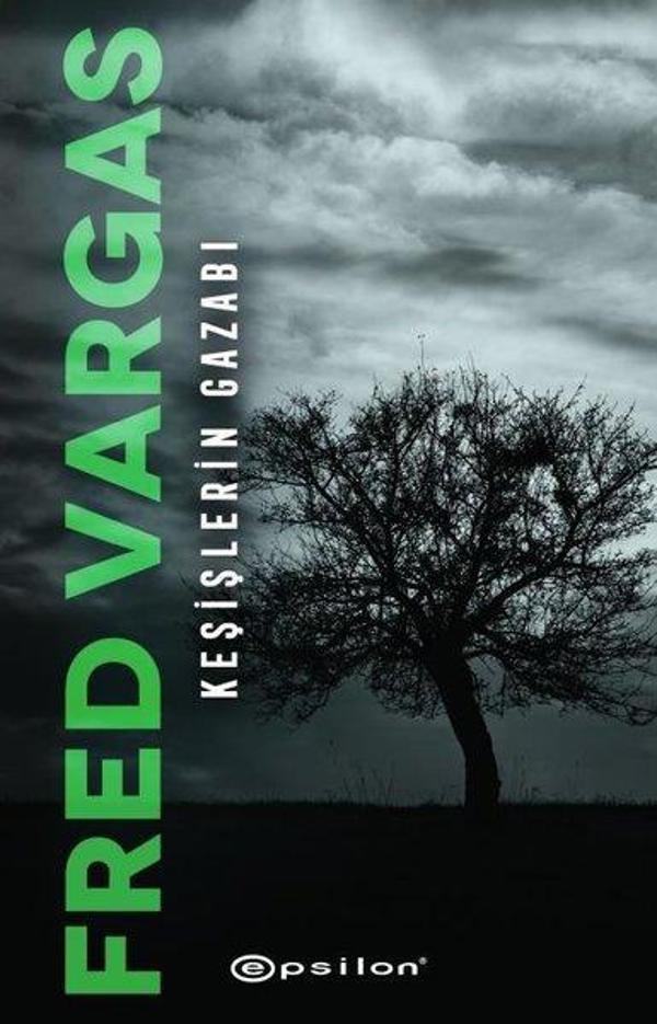 Keşişlerin Gazabı - Epsilon Yayınevi - Image 1