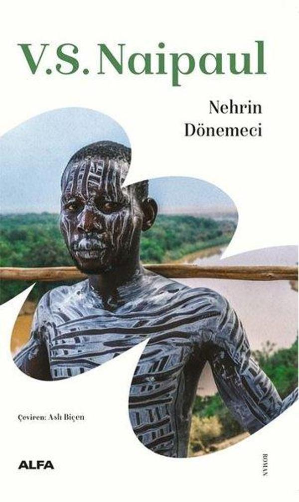 Nehrin Dönemeci - Alfa Yayıncılık - Image 1