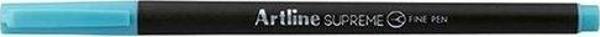 Artline Supreme Fine Pen Pale Turkuaz - Image 1