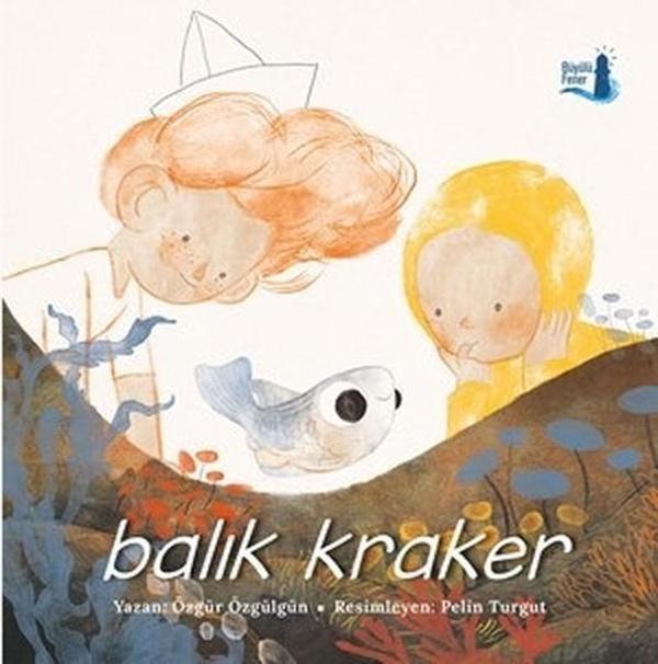 Balık Kraker - Büyülü Fener - Image 1