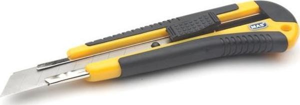 Mas 2750 Maket Bıçağı Kauçuk Gövde - Image 1