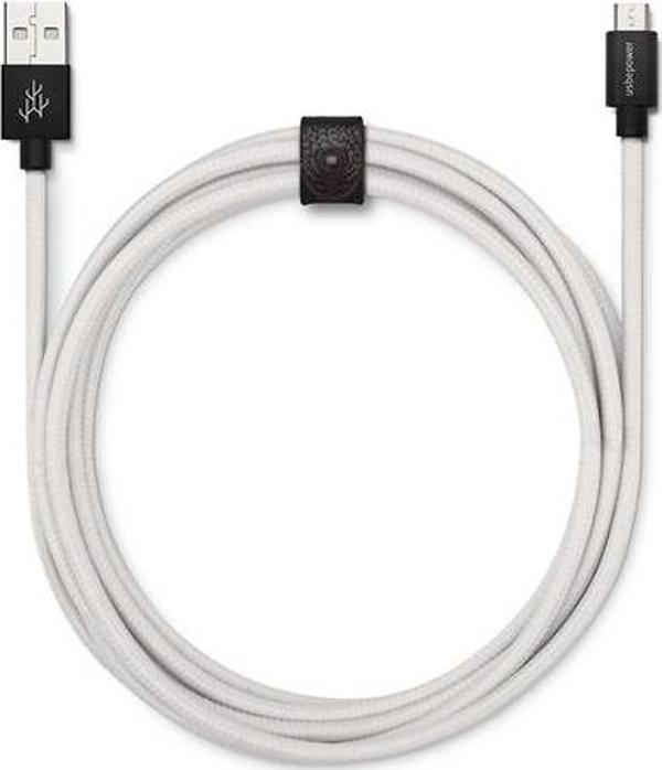 Usbepower Usbe Power Fab 250 Edition Micro USB Şarj ve Bağlantı Kablosu - Image 1