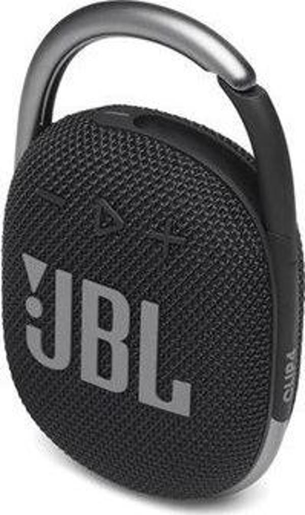 Jbl Clıp4 Bluetooth Hoparlör - Image 1