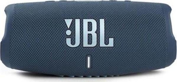 JBL Charge 5 Mavi Bluetooth Hoparlör - Image 1