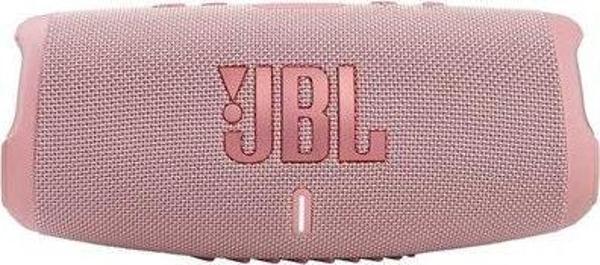 Jbl Charge 5 Ipx7 Pembe Bluetooth Hoparlör - Image 1