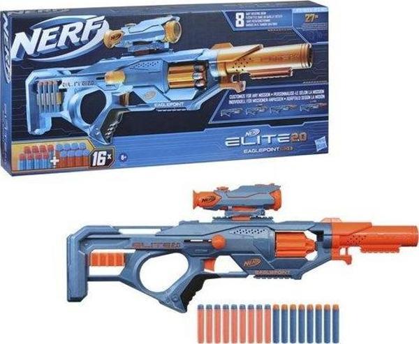 Nerf Elite 2.0 Eaglepoint RD-8 F0423 - Image 1