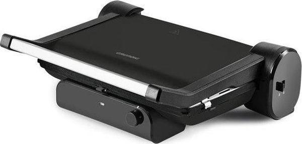 Grundig Cg 4006 S 2000 W Tost Makinesi Siyah - Image 1