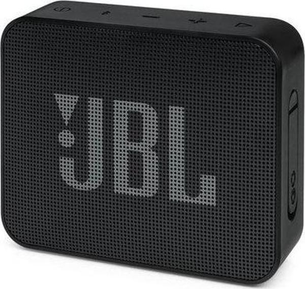 Jbl Go Essential Bluetooth Hoparlör Siyah - Image 1