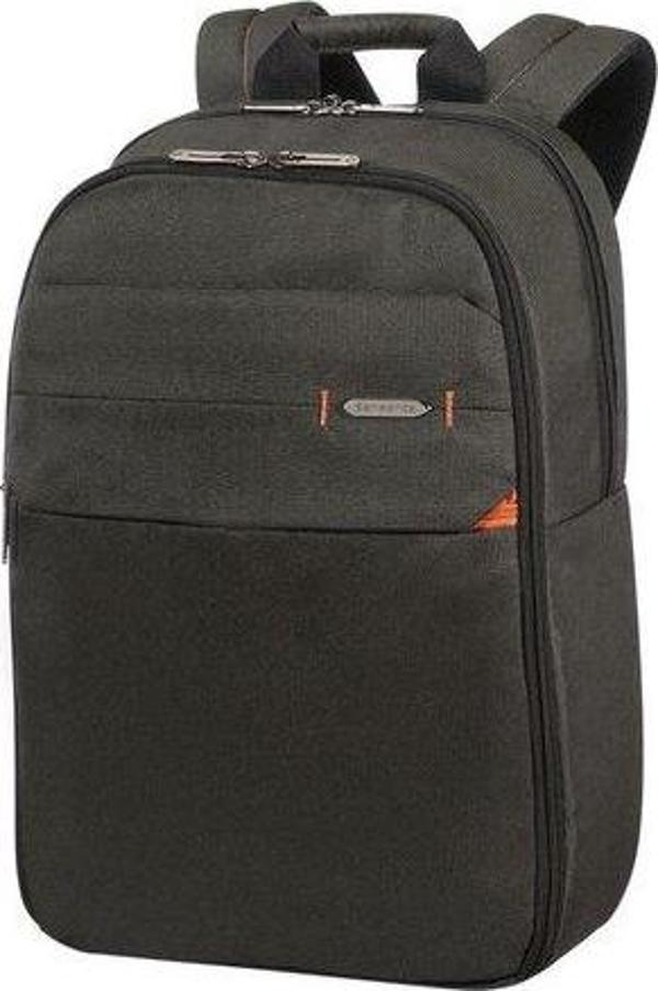 Samsonite CC8-19-005 15.6 Network 3 Notebook Sırt Çantası Siyah - Image 1