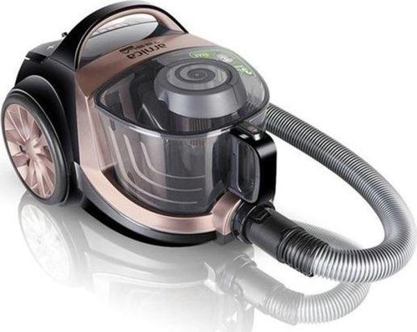 Arnica Tesla Premium Rose ET14300 750 W Toz Torbasız Süpürge - Image 1