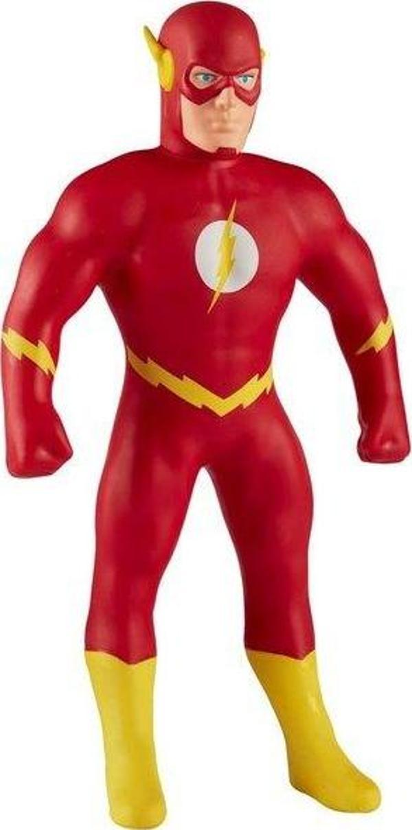 Stretch Armstrong Stretch Flash Figürü 07695 - Image 1
