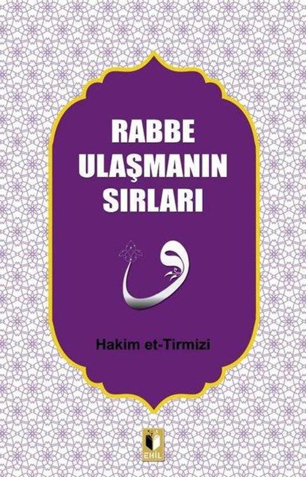 Rabbe Ulaşmanın Sırları - Ehil - Image 1