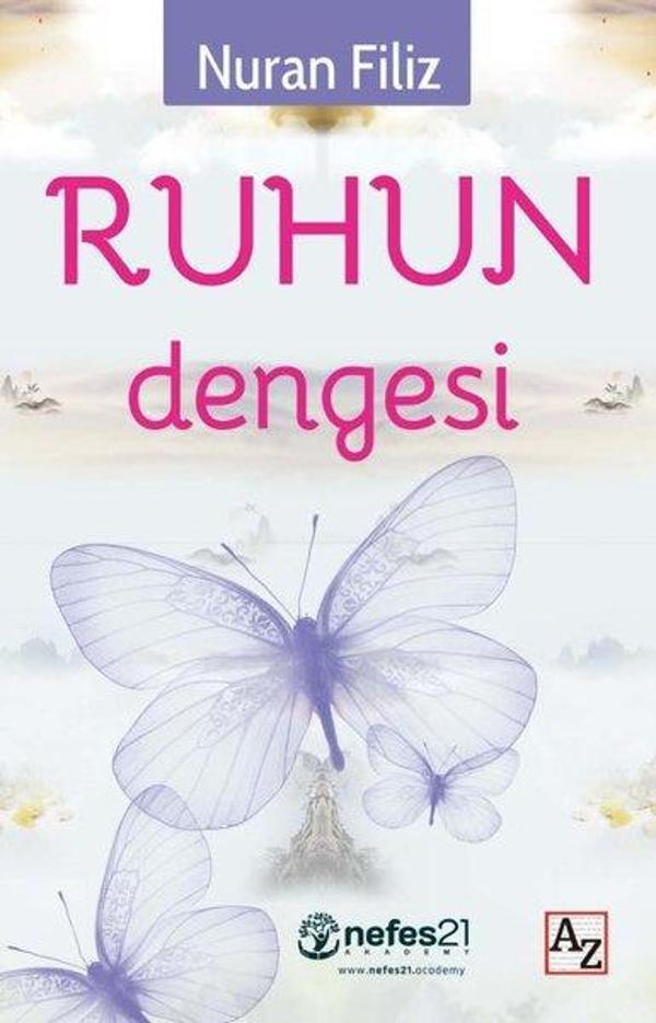 Ruhun Dengesi - Az Kitap - Image 1