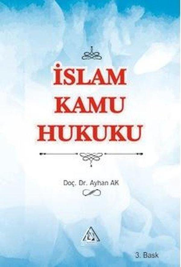 İslam Kamu Hukuku - Üniversite Yayınları - Image 1