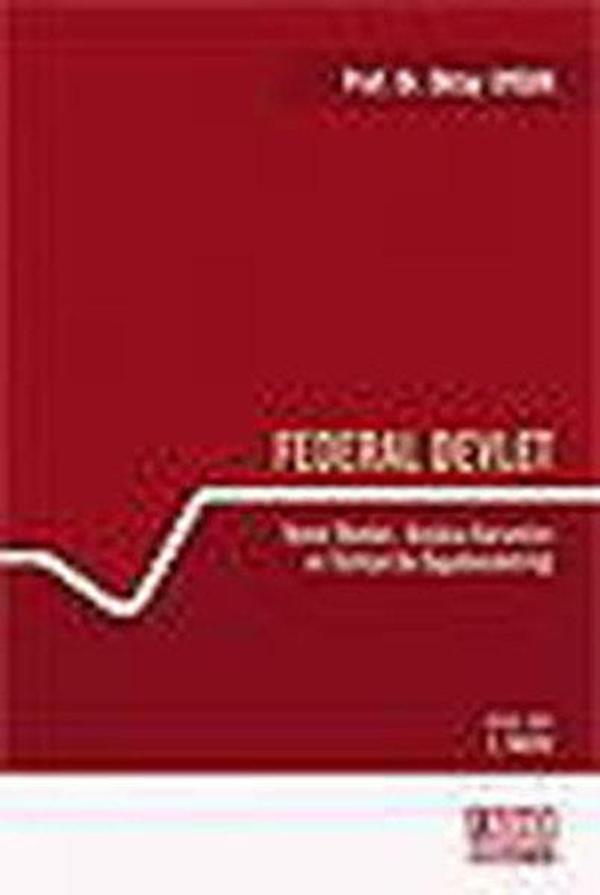 Federal Devlet - On İki Levha Yayıncılık - Image 1