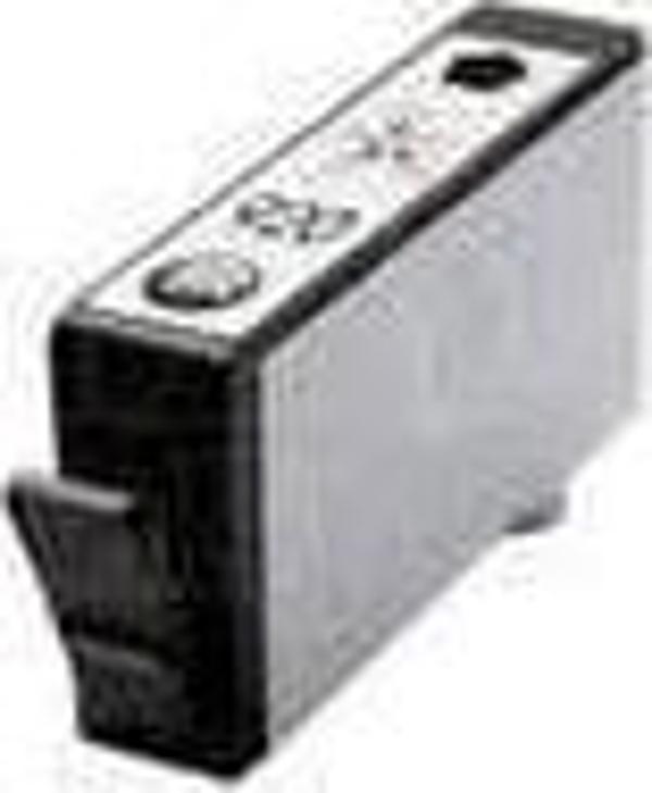 BK HP 655XL UYUMLU SİYAH KARTUŞ - HP 3525/ 4615/ 4625/ 5525 - Image 1