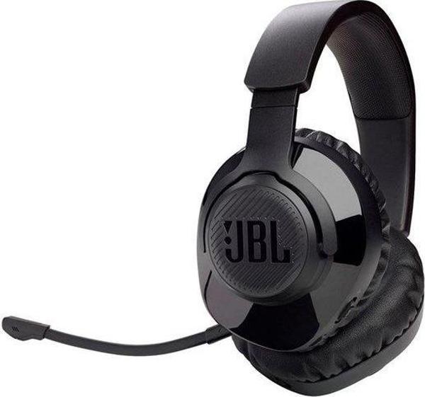 JBL Quantum 350 Gaming Kablosuz Kulaklık - Image 1