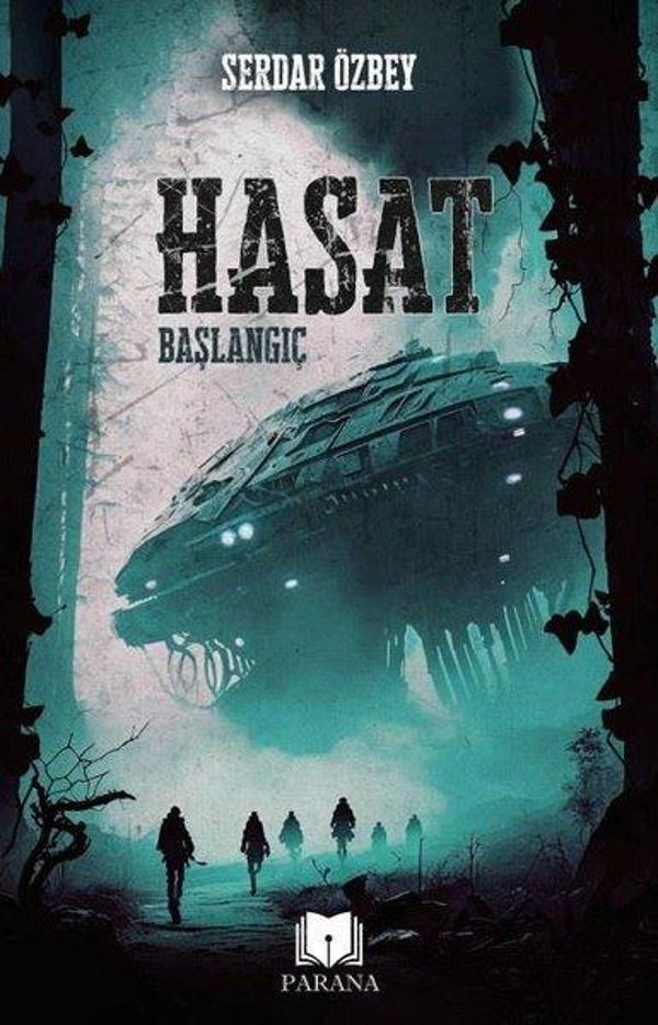 Hasat-Başlangıç - Parana - Image 1