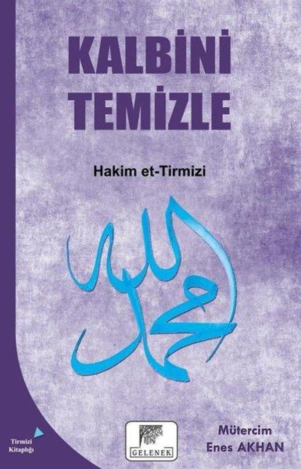 Kalbini Temizle - Gelenek Yayınları - Image 1
