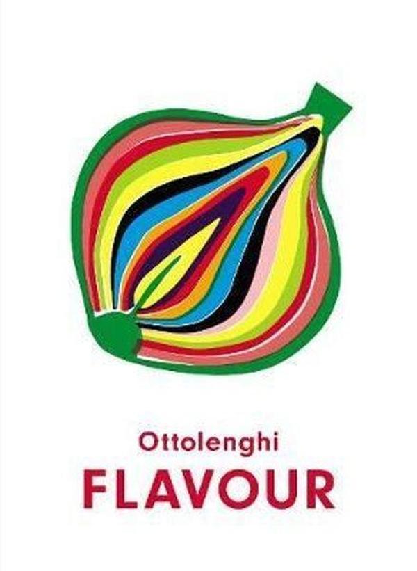 Ottolenghi FLAVOUR - Random House - Image 1