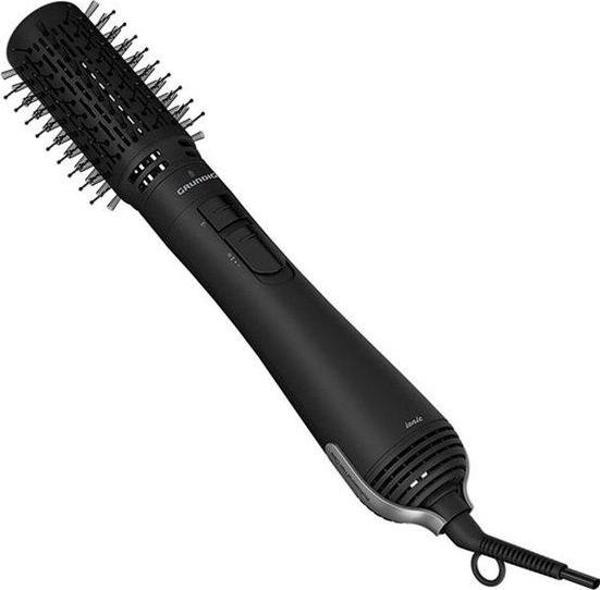 Grundig HS 7082 İyonlu Saç Şekillendirici Siyah - Image 1