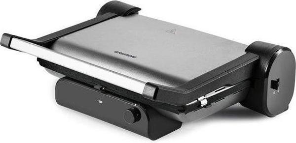 Grundig Cg 6861 2000 W Tost Makinesi Gri - Image 1