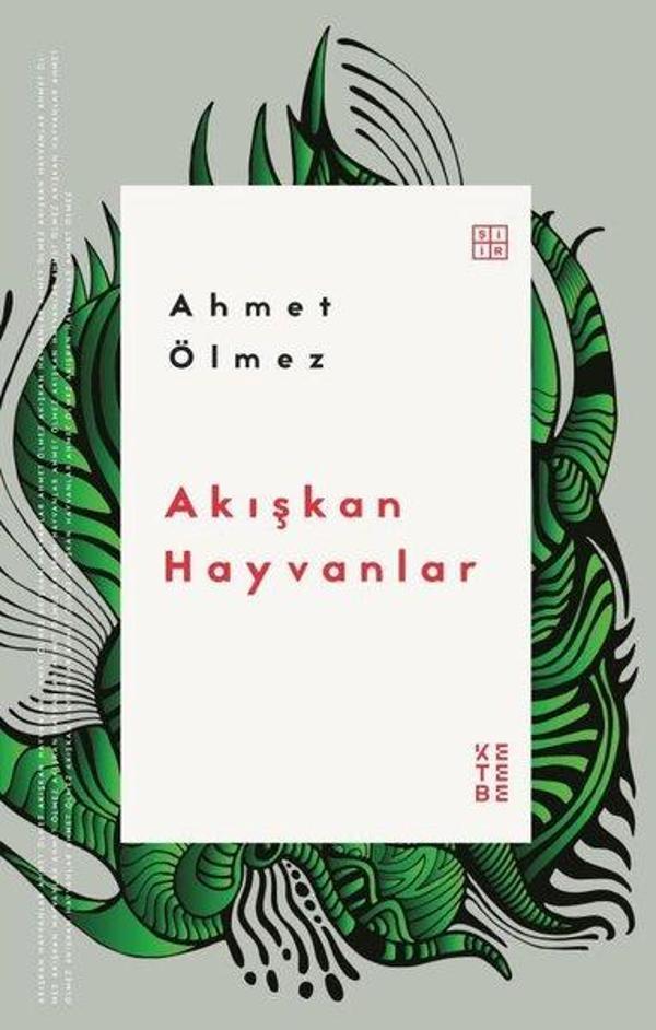 Akışkan Hayvanlar - Ketebe - Image 1