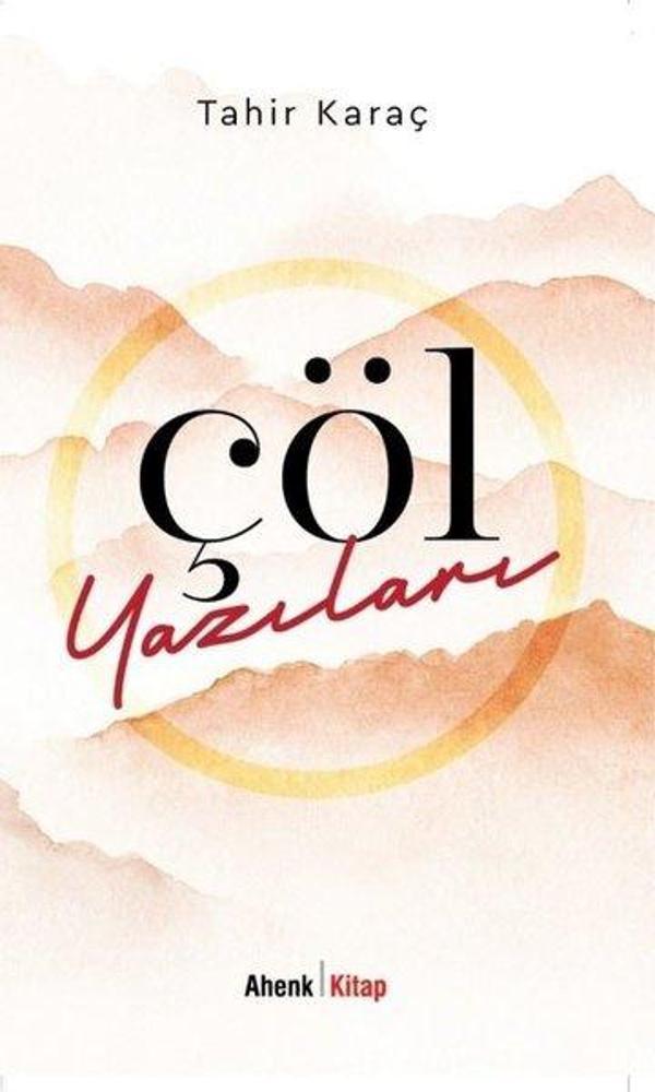 Çöl Yazıları - Ahenk Kitap - Image 1