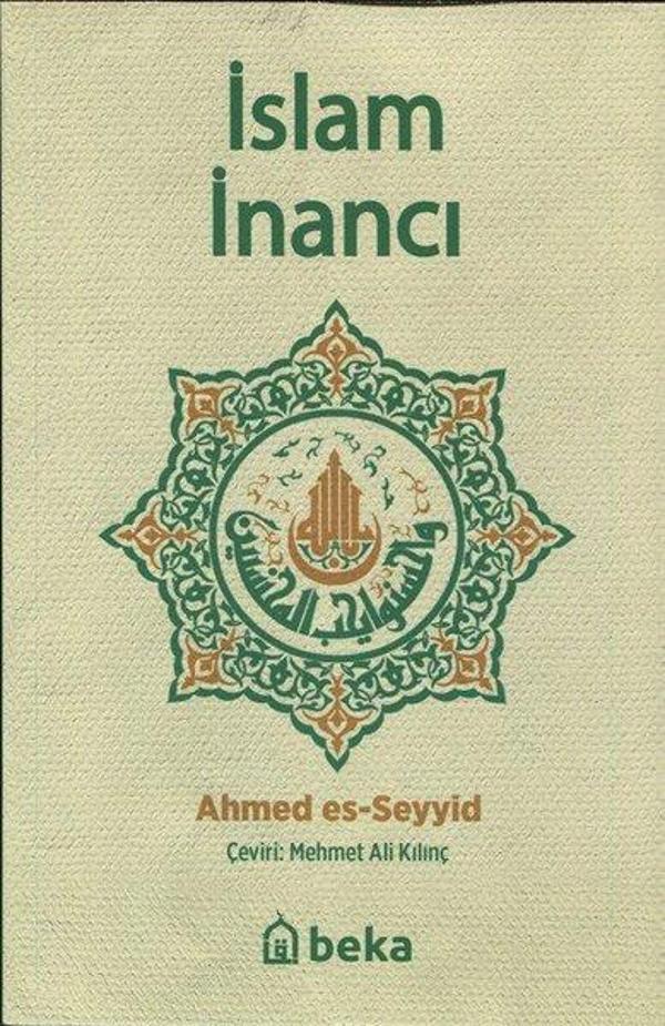 İslam İnancı - Beka Yayınları - Image 1