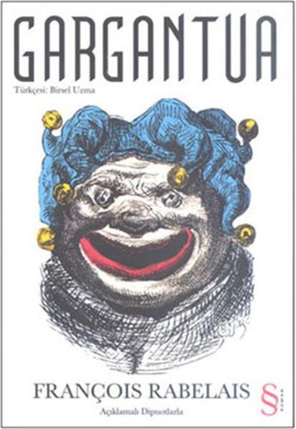 Gargantua - Everest Yayınları - Image 1